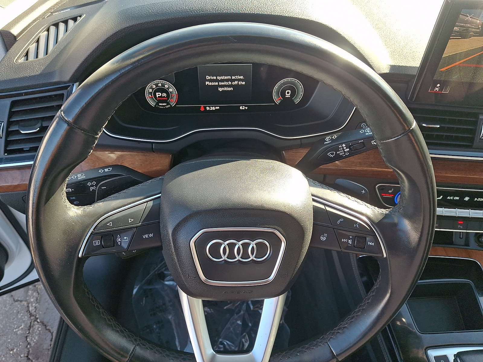 Used 2023 Audi Q5 2.0T Premium Plus AWD/4WD image 21