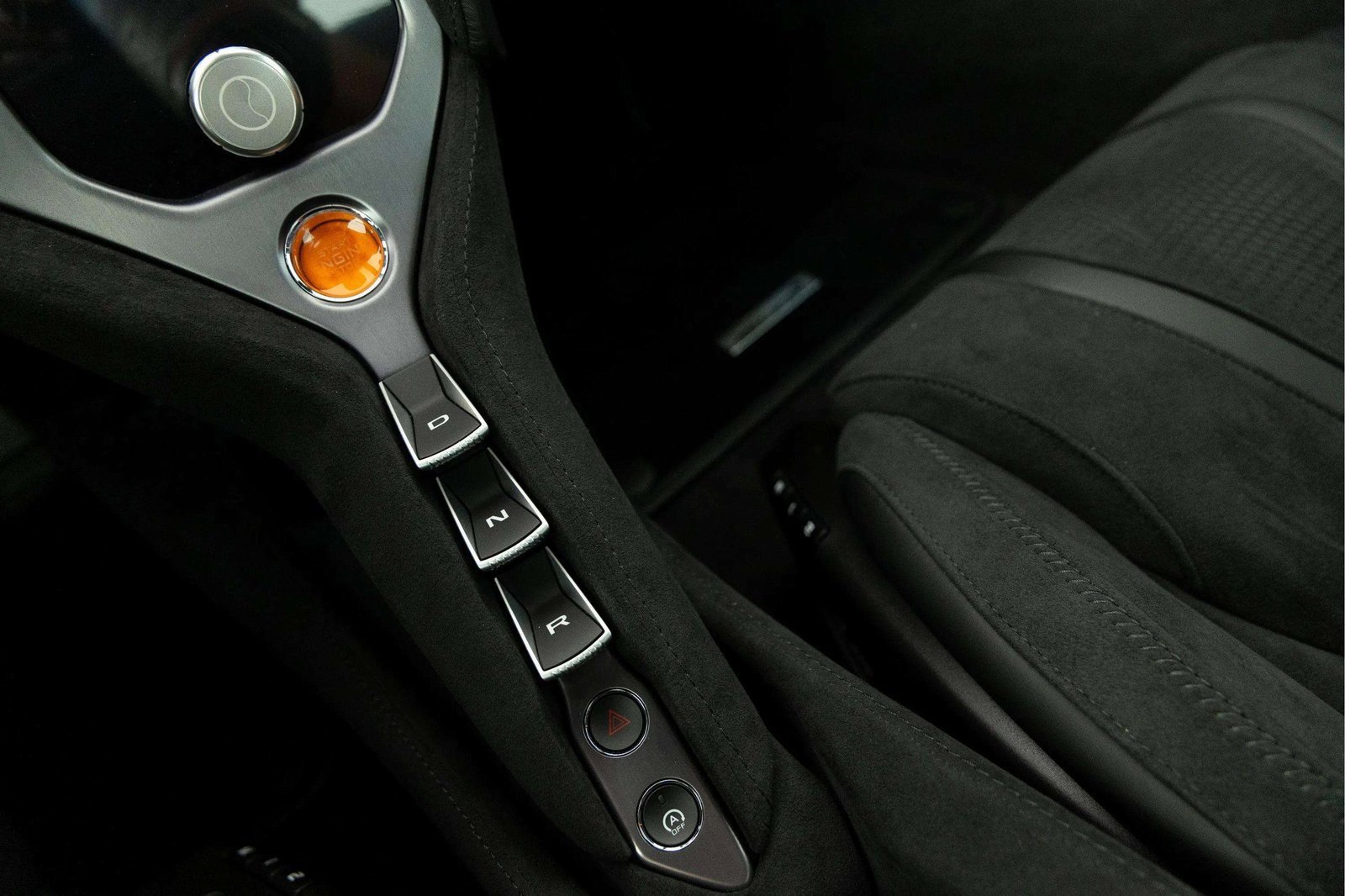 New 2026 McLaren 750S image 46