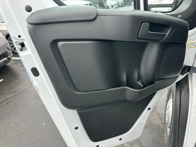 New 2024 RAM ProMaster 2500 w/ Safety Group FWD image 18