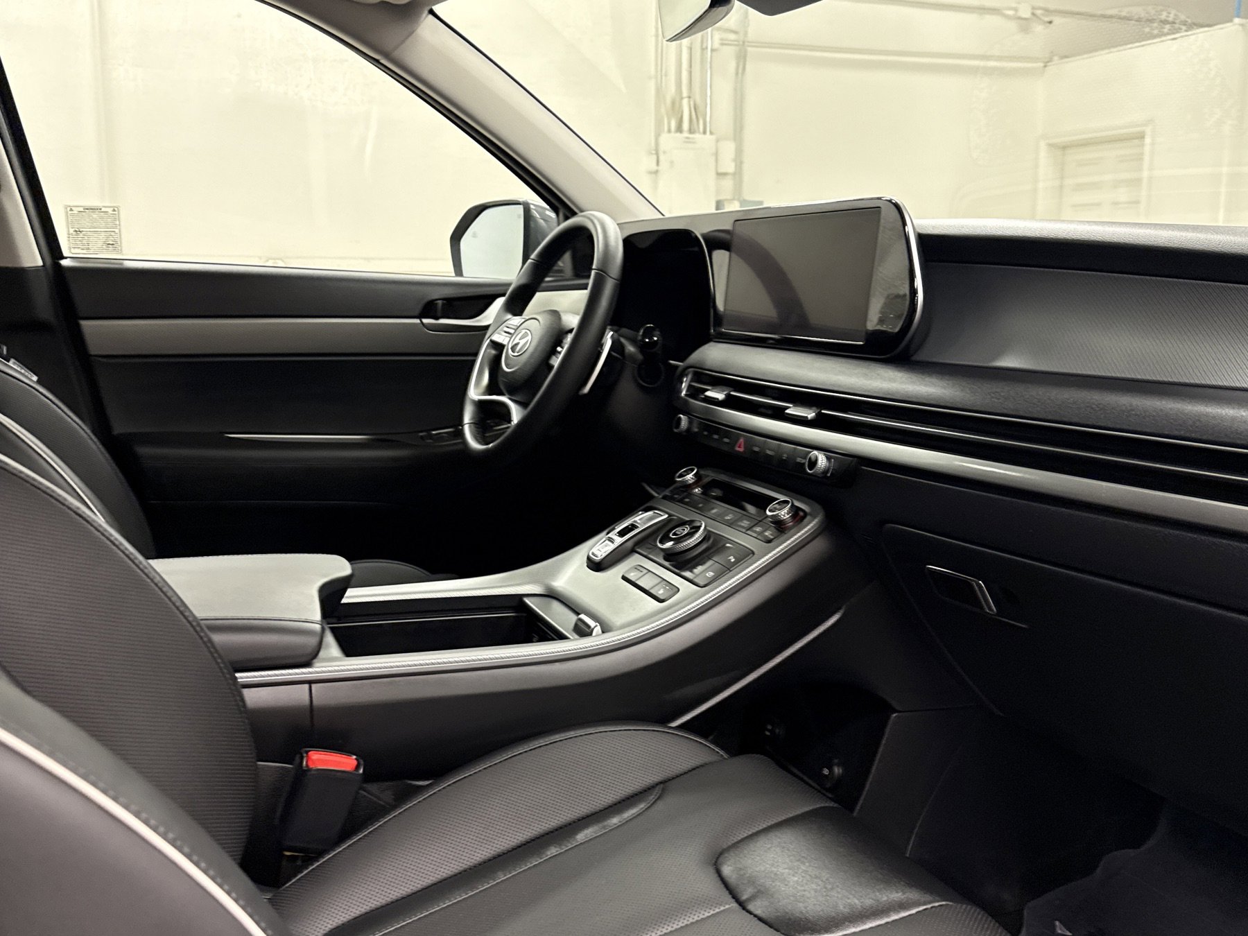 Used 2025 Hyundai Palisade XRT image 23