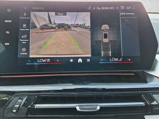 New 2027 BMW X1 xDrive28i w/ Convenience Package AWD/4WD image 13