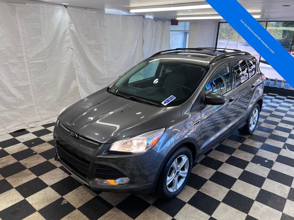 Used 2014 Ford Escape SE w/ Equipment Group 201A image 5