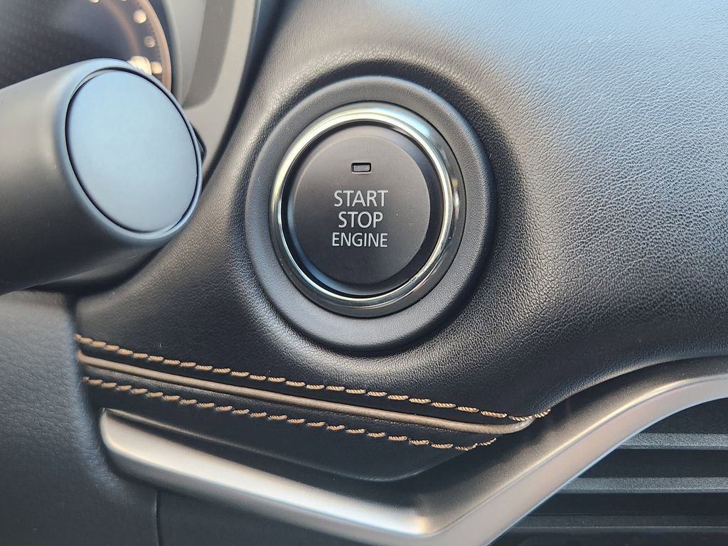 New 2026 MAZDA CX-70 3.3 Turbo S w/ Premium Package image 12