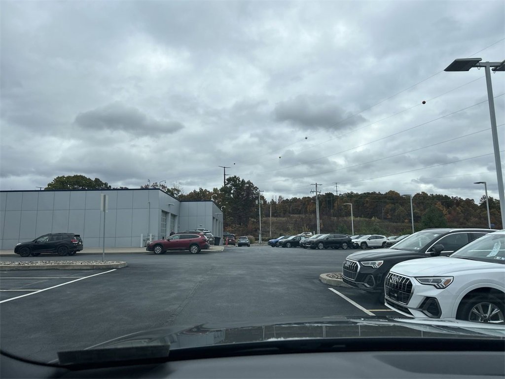 New 2026 Audi SQ8 Premium Plus image 31