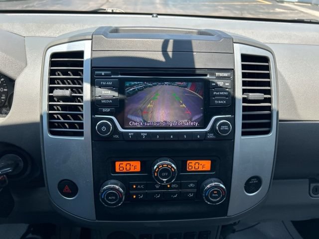 Used 2018 Nissan Frontier SV w/ Value Truck Package RWD image 38