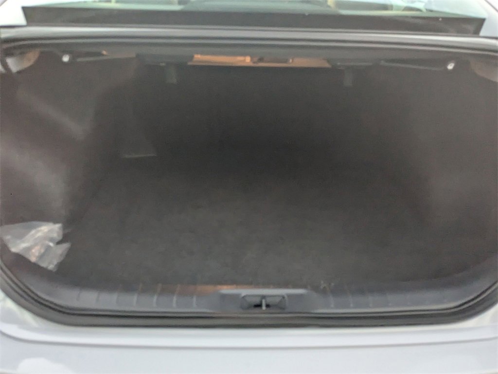 Used 2025 Nissan Altima 2.5 SR image 7