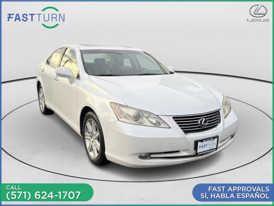 Used 2008 Lexus ES 350 image 18