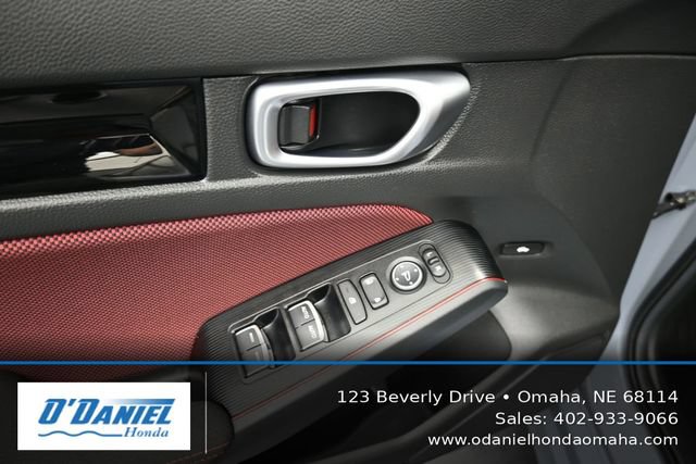 Used 2023 Honda Civic Si image 24