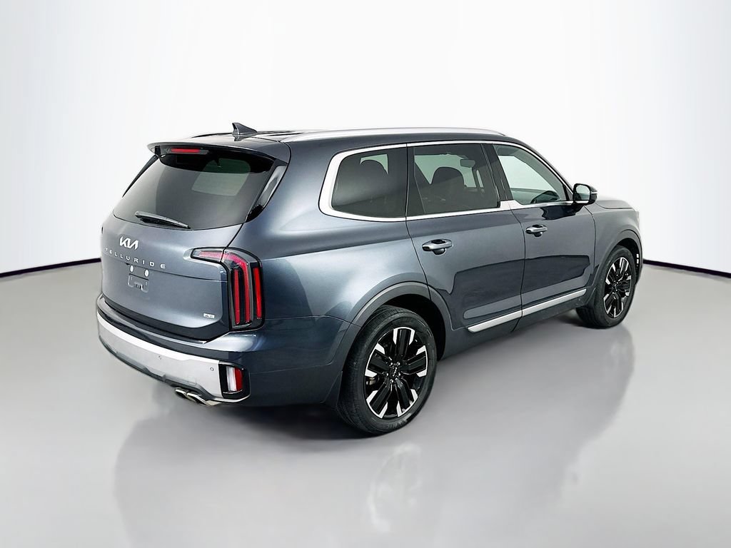 Used 2023 Kia Telluride SX Prestige AWD/4WD image 7