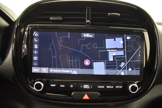 Used 2024 Kia Soul GT-Line w/ Option Group 020 FWD image 21
