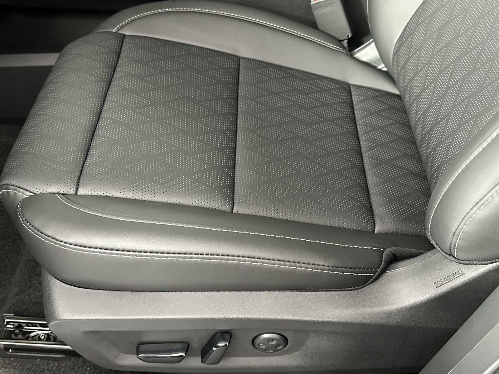 New 2026 Nissan Murano Platinum w/ Cargo Package image 15