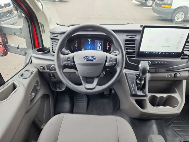 Used 2026 Ford Transit 350 XL RWD image 23