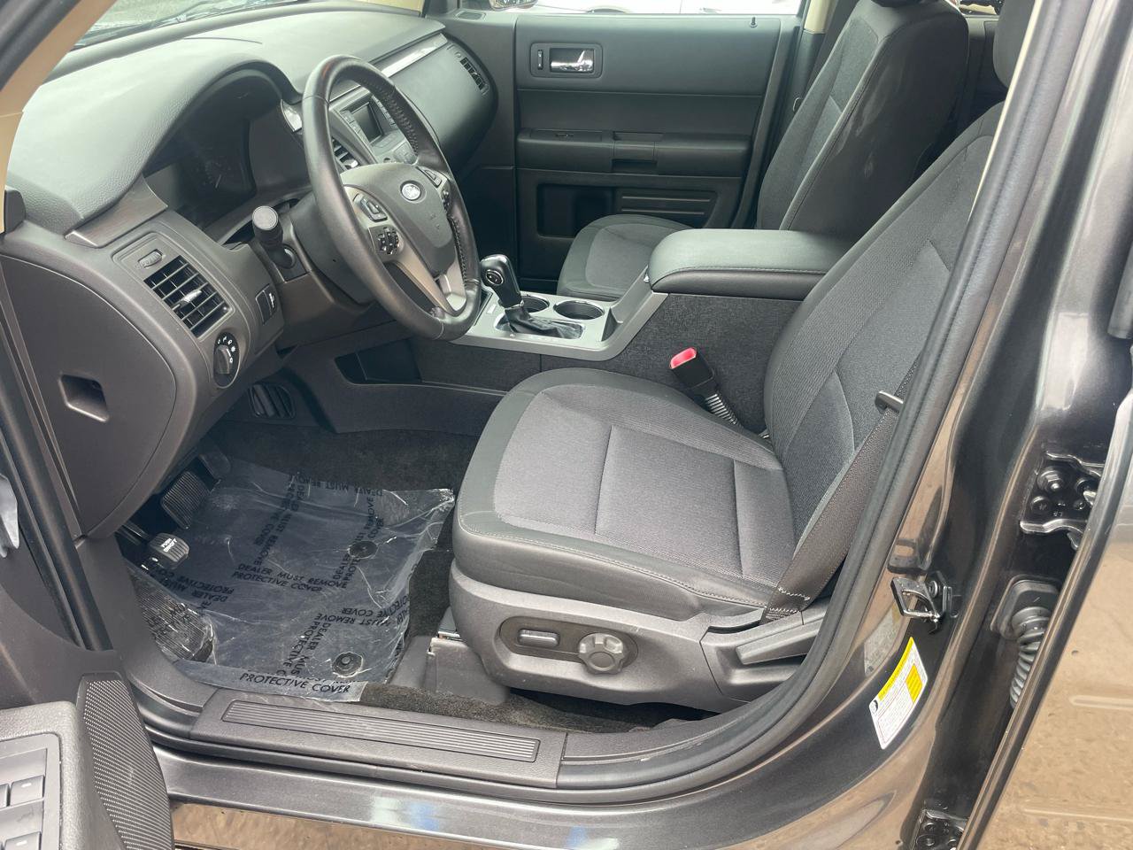 Used 2015 Ford Flex SE FWD image 27