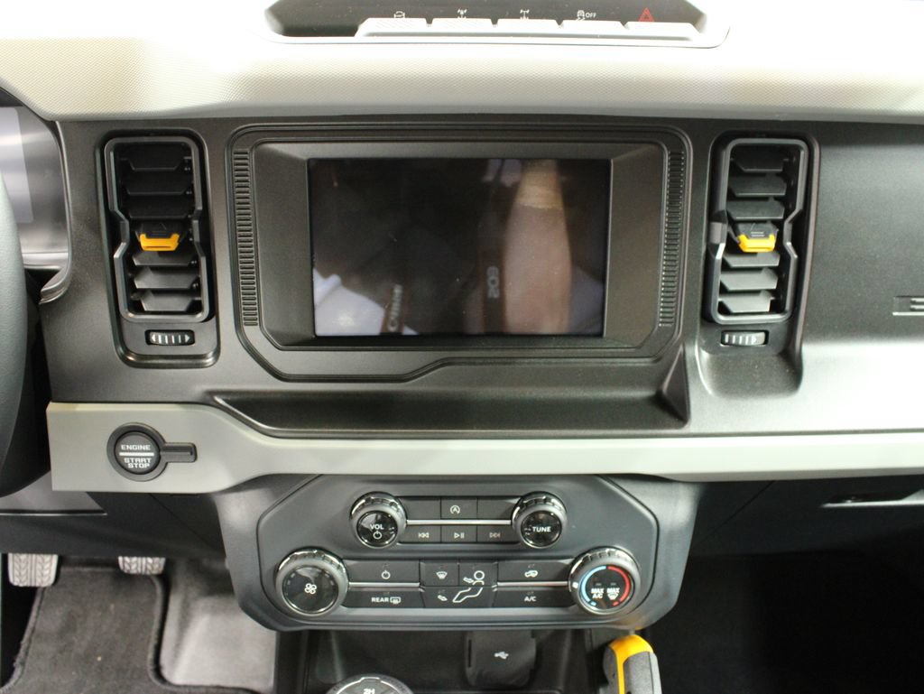 Used 2022 Ford Bronco Badlands AWD/4WD image 18