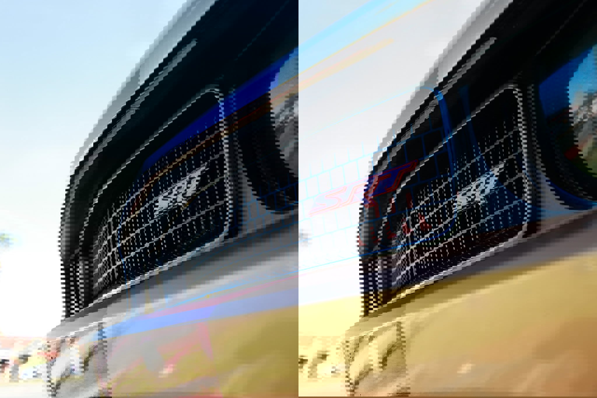 Used 2014 Dodge Challenger R/T image 39