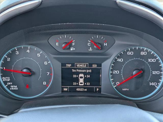 Used 2023 Chevrolet Malibu LS image 14