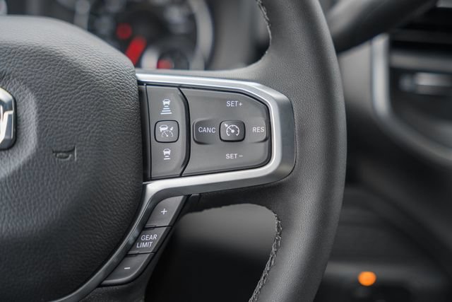 New 2026 RAM 3500 Big Horn AWD/4WD image 40