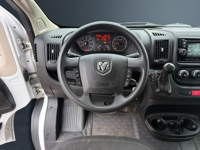 Used 2017 RAM ProMaster 2500 image 12