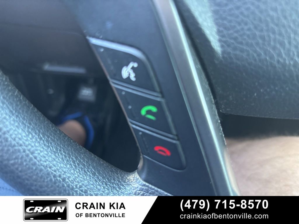 Used 2018 Hyundai Santa Fe SE w/ Cargo Package FWD image 25