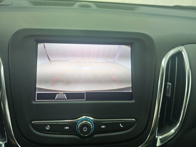 Used 2024 Chevrolet Equinox LT w/ LPO, Floor Liner Package image 3