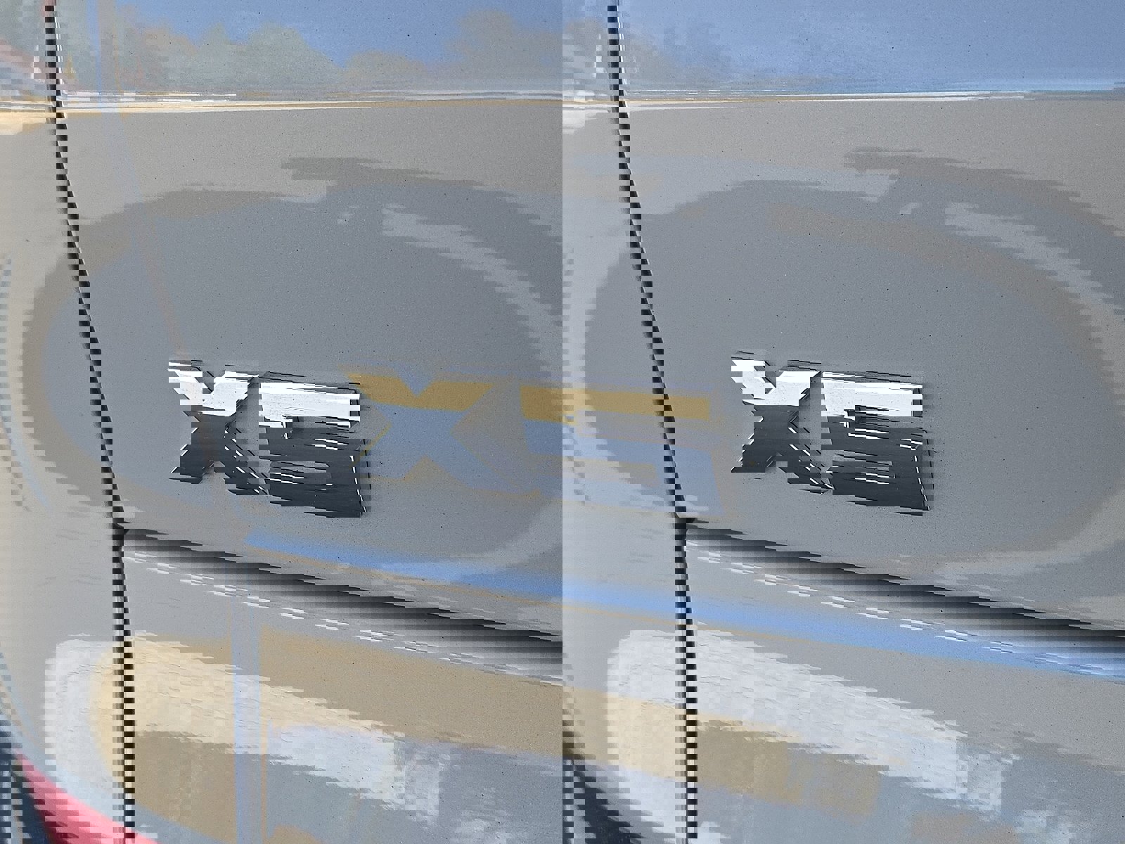 Certified 2024 BMW X5 M60i w/ Executive Package image 31