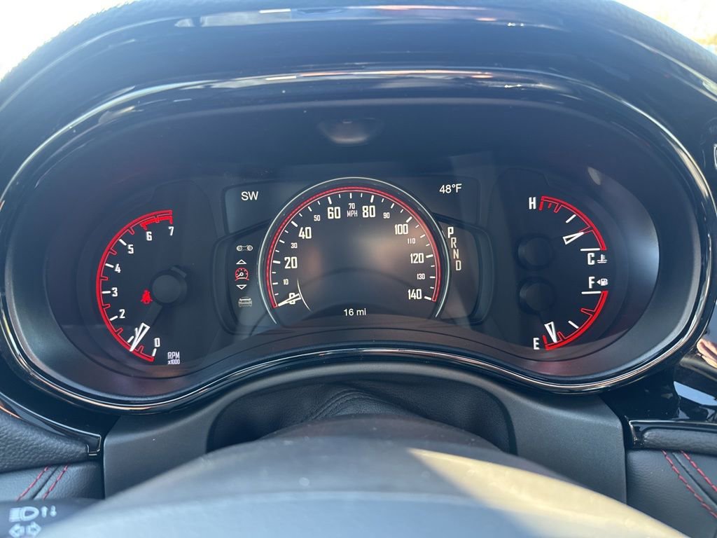 New 2026 Dodge Durango GT image 14