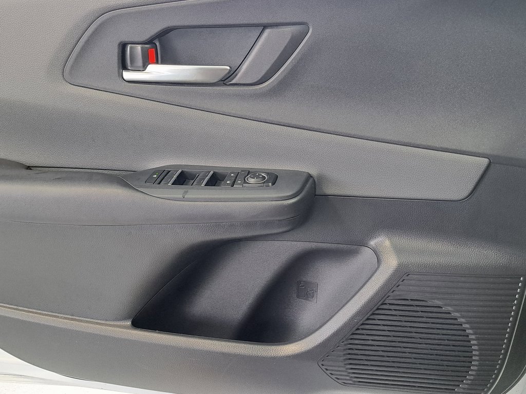 Used 2024 Toyota Prius XLE image 21