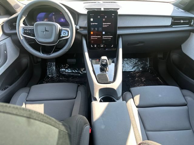 Certified 2024 Polestar Polestar 2 AWD/4WD image 13