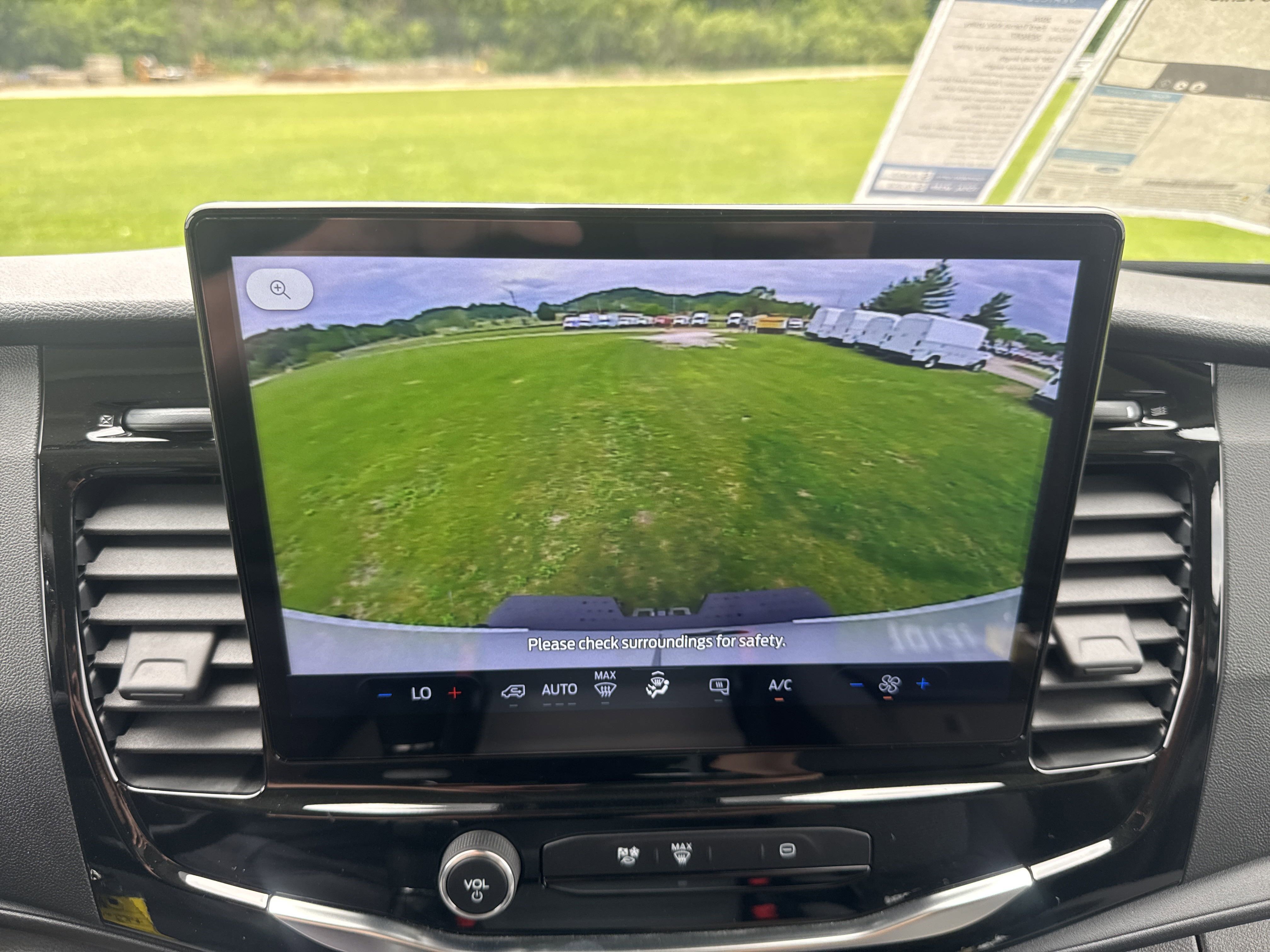 Used 2024 Ford Transit 350 w/ Interior Upgrade Package image 16