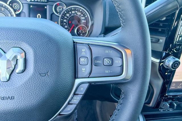 New 2026 RAM 3500 Big Horn image 19