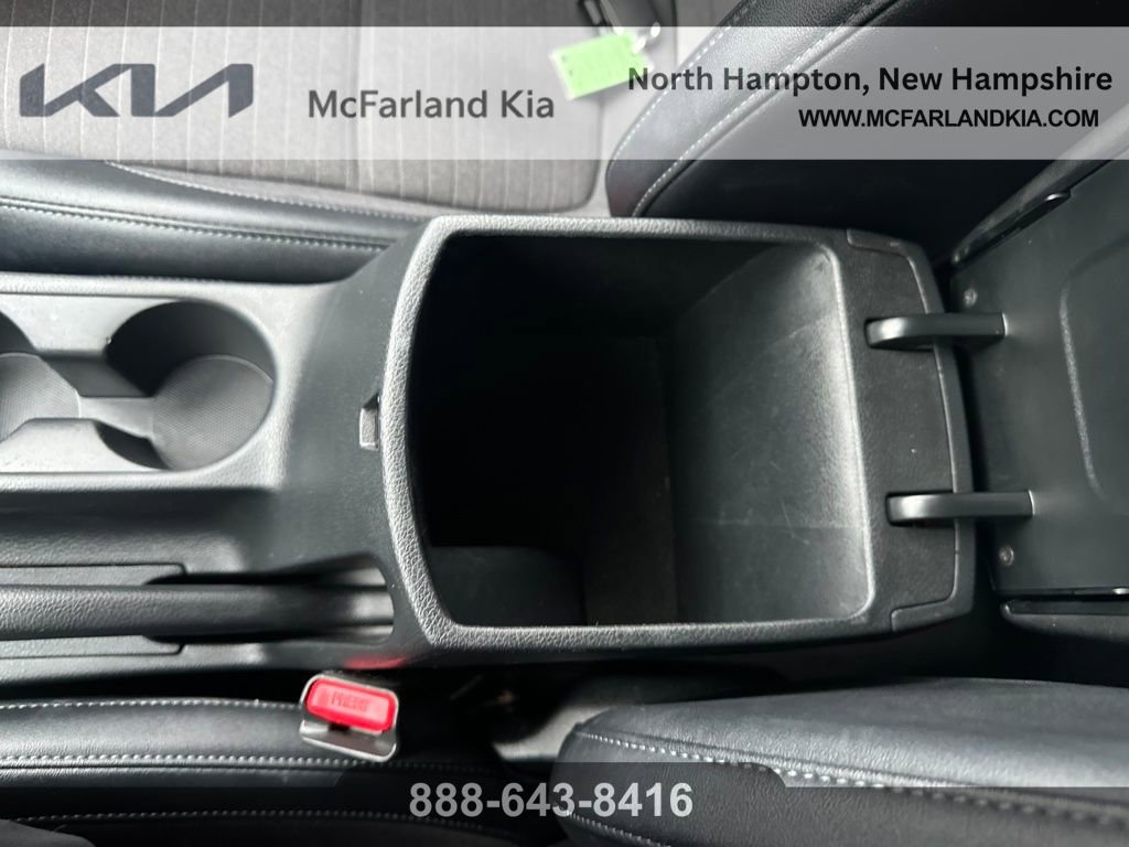 Used 2023 Kia Seltos S image 28