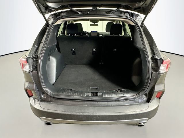 Used 2020 Ford Escape SE image 27