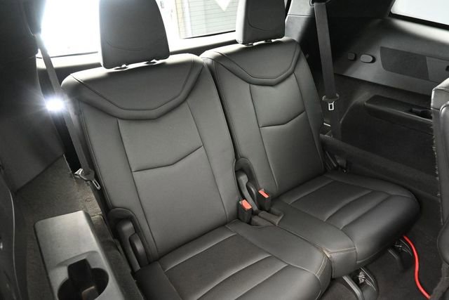 Used 2021 Cadillac XT6 Premium Luxury AWD/4WD image 48