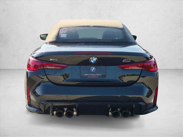New 2027 BMW M4 xDrive Competition AWD/4WD image 7