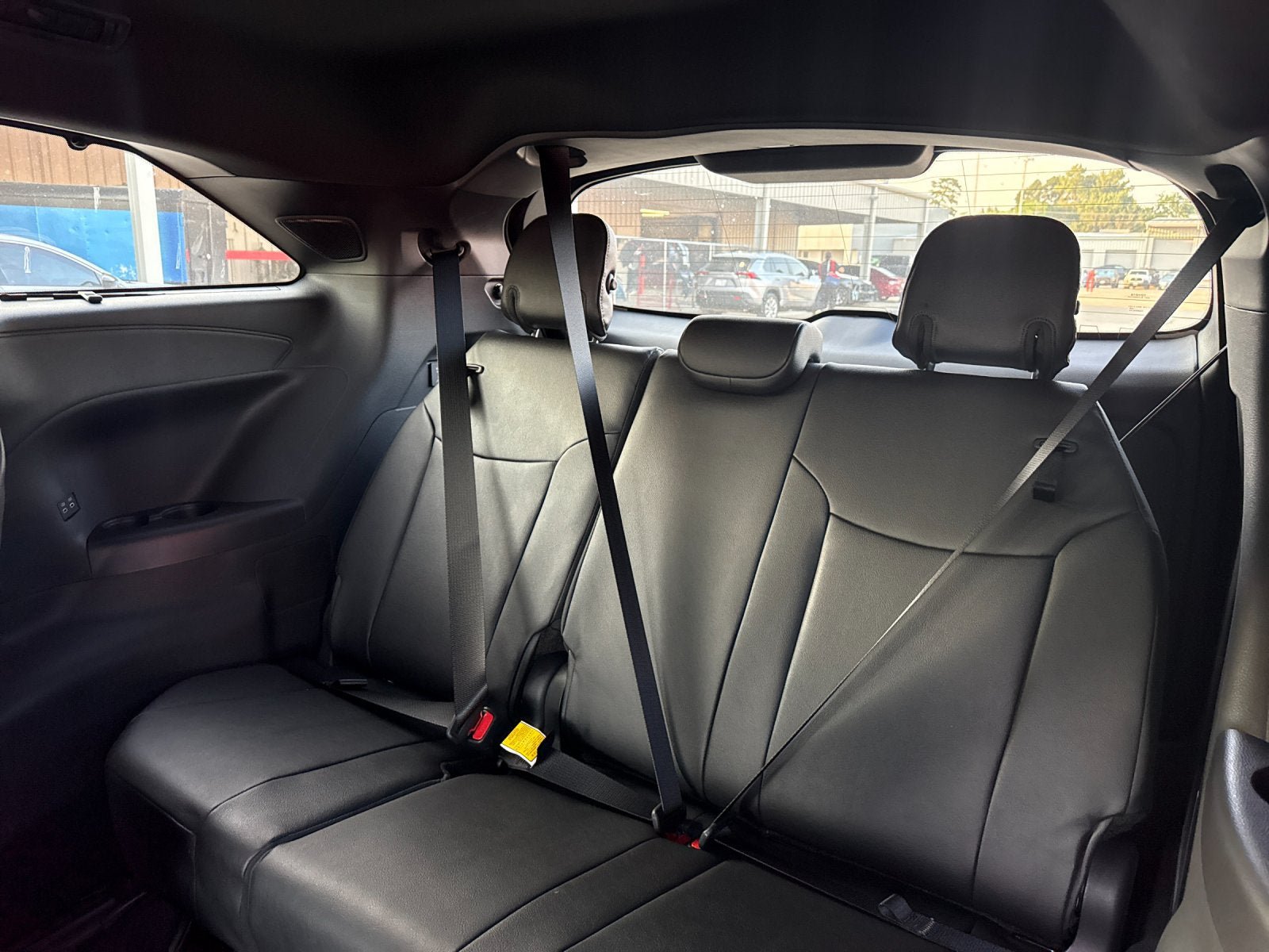 New 2026 Toyota Sienna XLE Woodland Edition AWD/4WD image 17