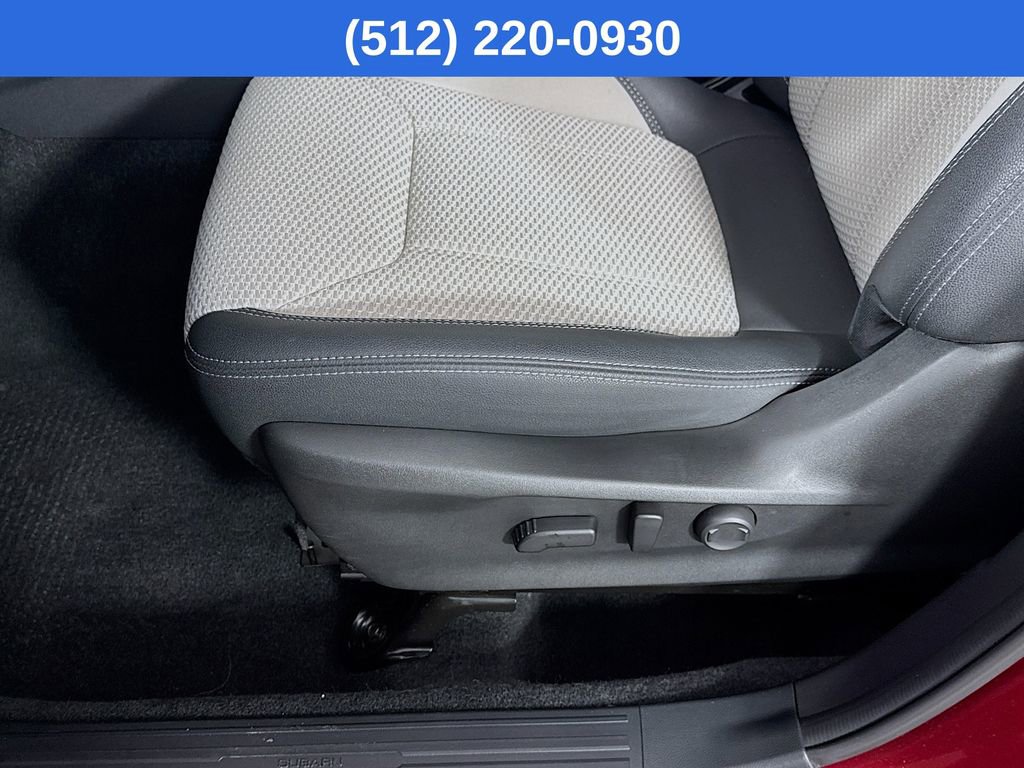 Used 2024 Subaru Forester Premium image 23