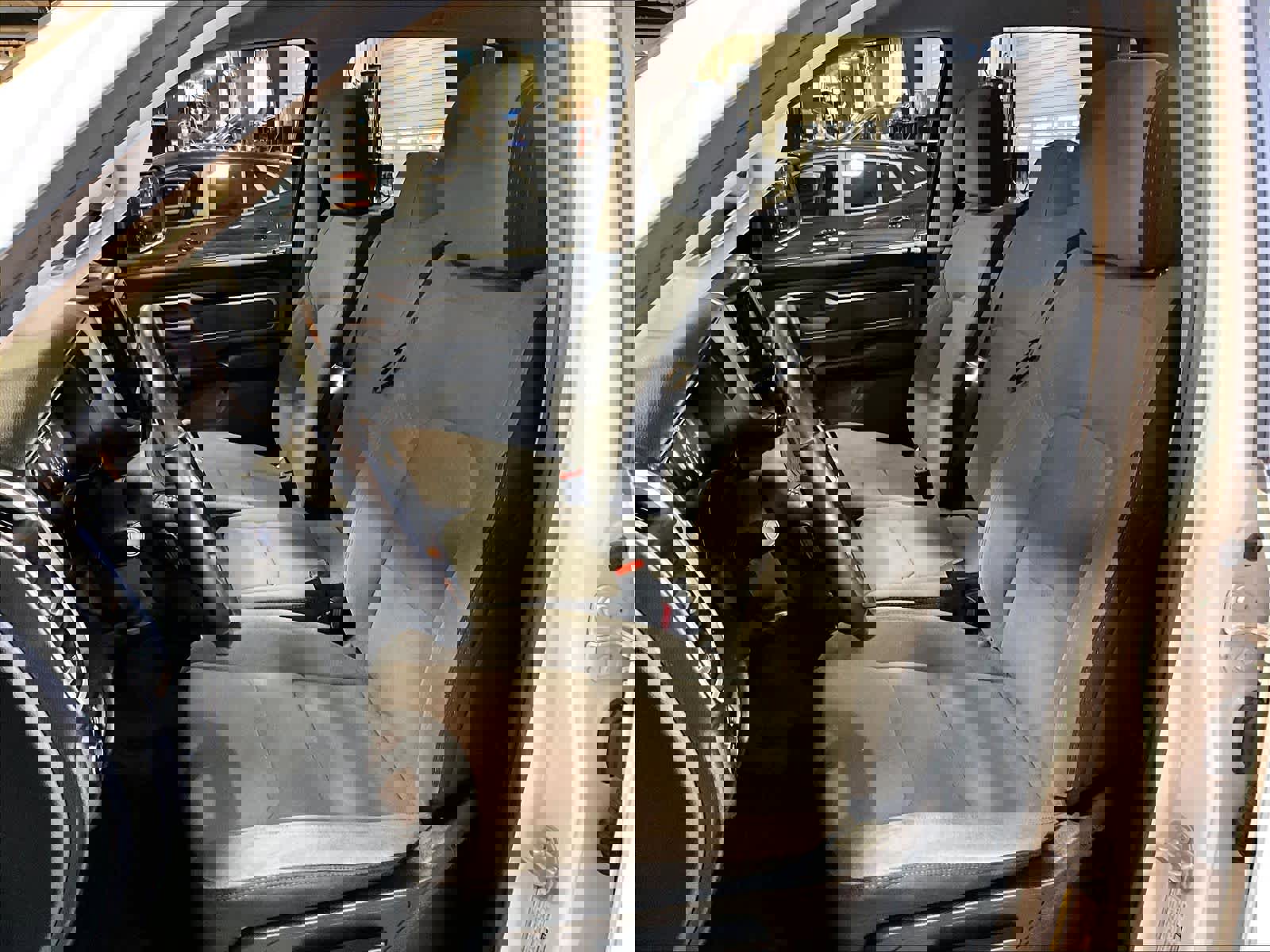 Used 2020 RAM 1500 Big Horn image 10