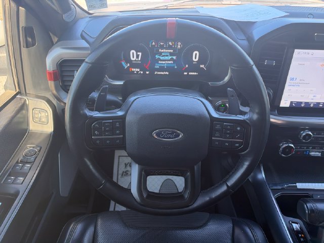 Used 2022 Ford F150 Raptor w/ Equipment Group 801A High AWD/4WD image 14