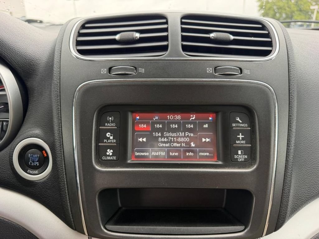 Used 2012 Dodge Journey SXT w/ Flexible Seating Group AWD/4WD image 14