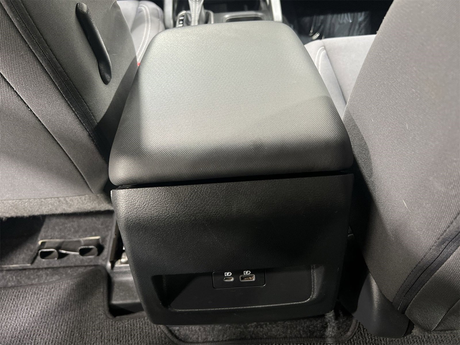 Used 2023 Nissan Frontier SV image 20