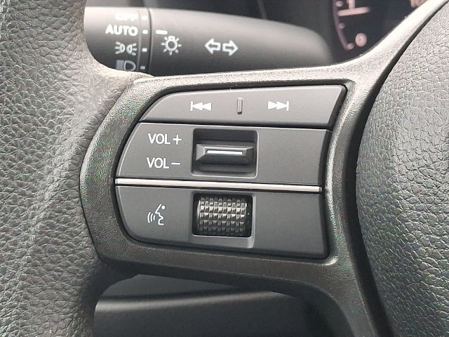 Certified 2023 Honda Accord EX image 21