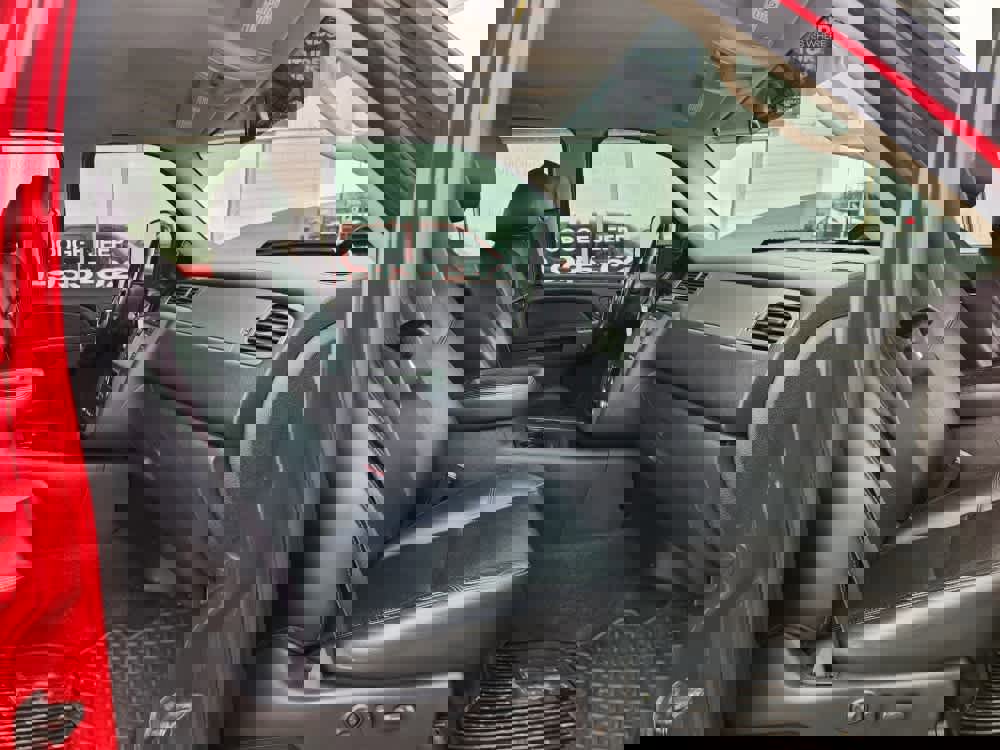 Used 2012 Chevrolet Silverado 3500 LTZ w/ LTZ Plus Package image 10