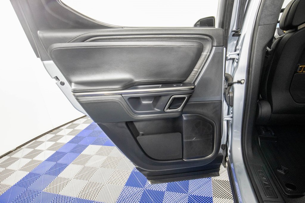 Used 2023 Rivian R1T Adventure image 13