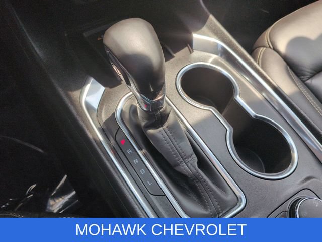 Certified 2024 Chevrolet Traverse LT AWD/4WD image 17