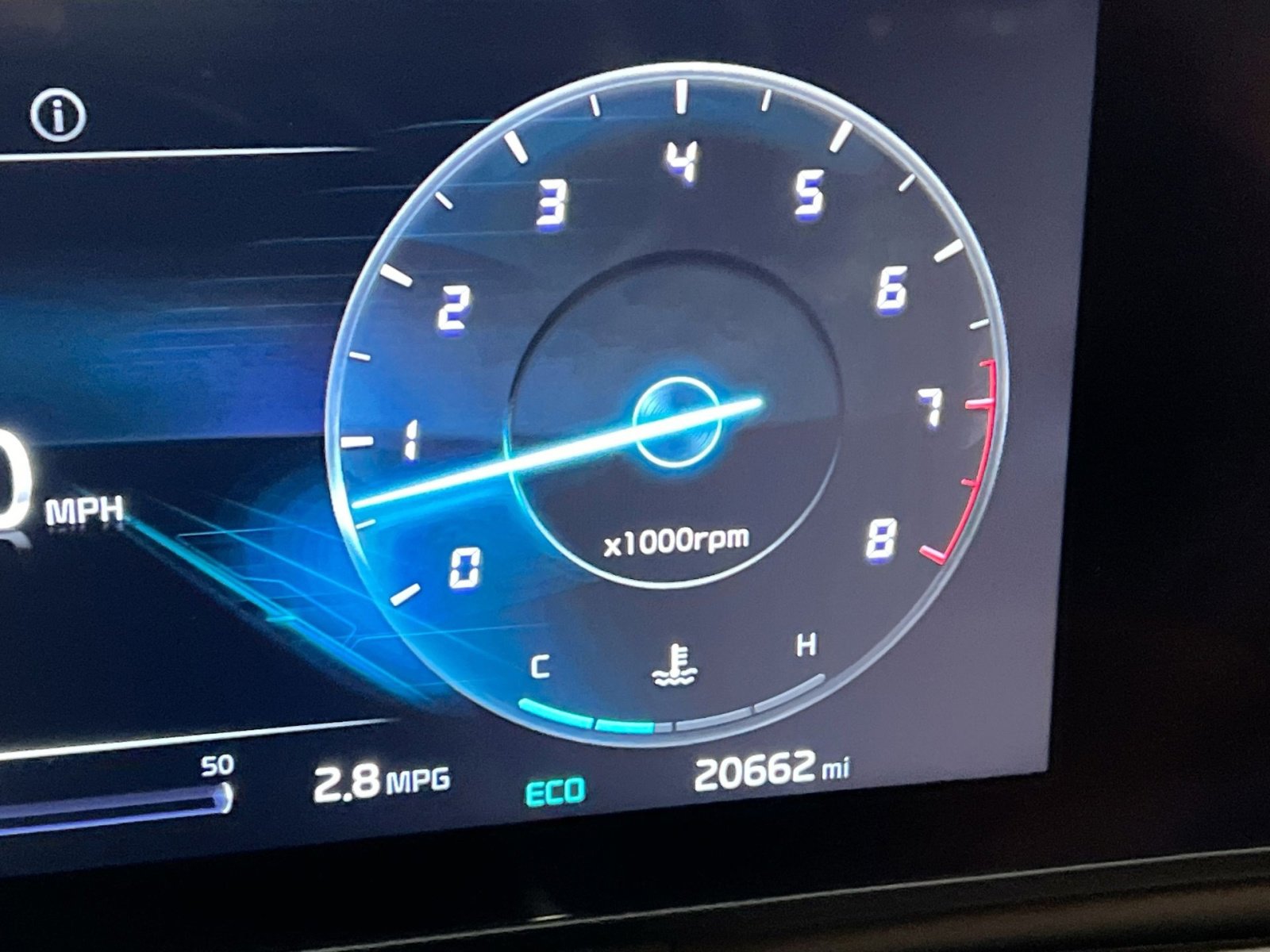 Used 2023 Kia Carnival SX image 30