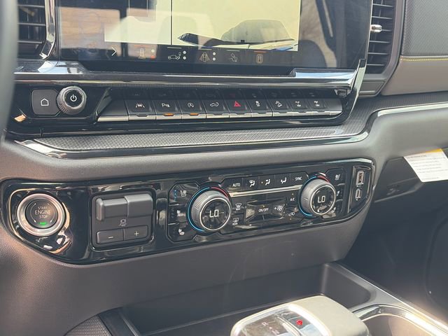 Used 2024 Chevrolet Silverado 1500 ZR2 image 26