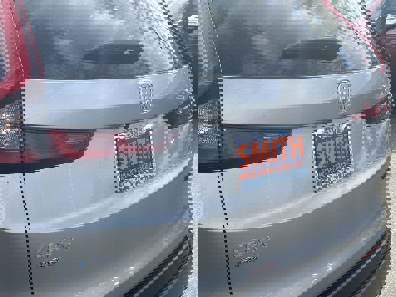 Used 2023 Honda CR-V Sport image 30