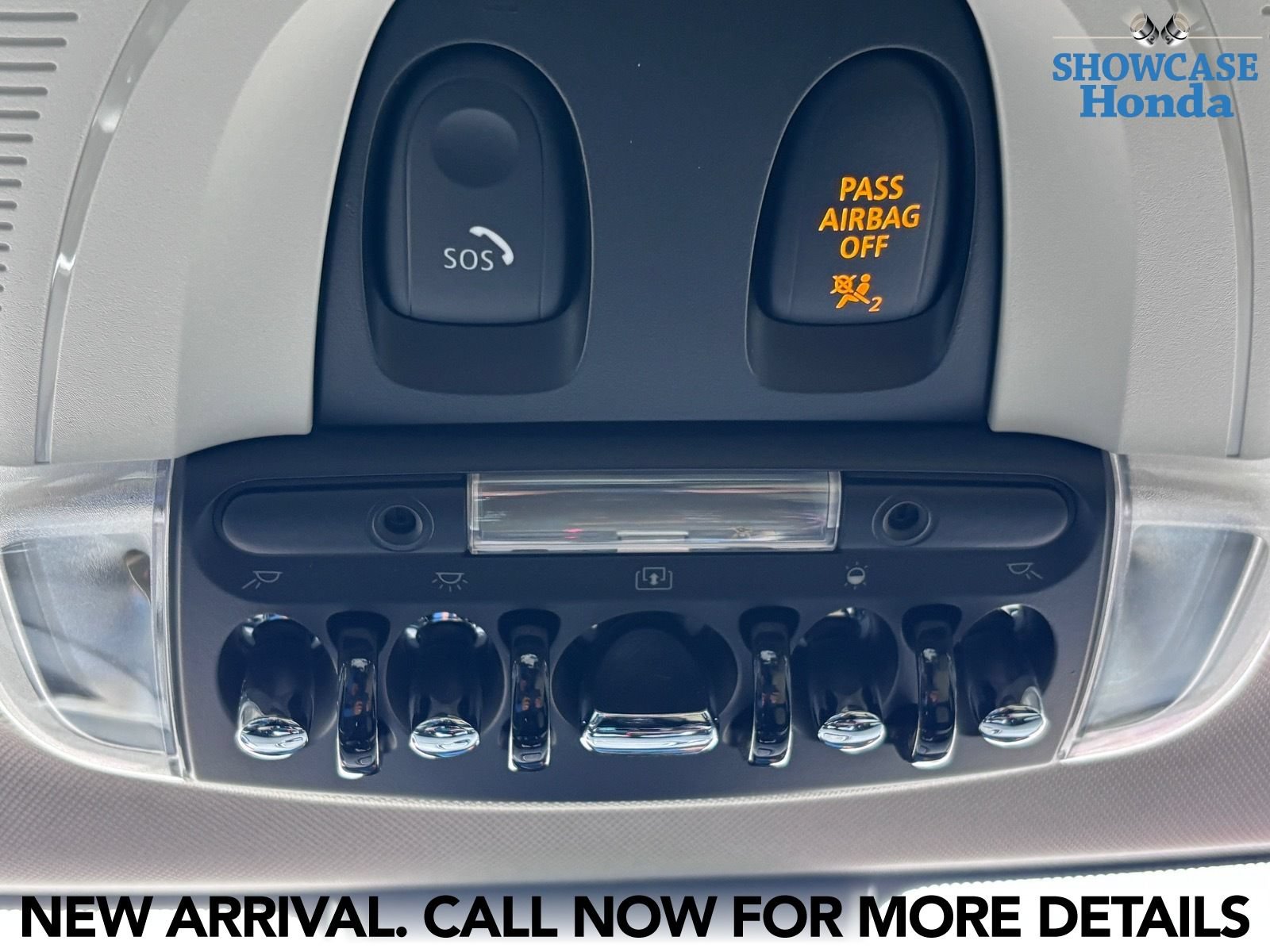 Used 2024 MINI Cooper SE FWD image 37
