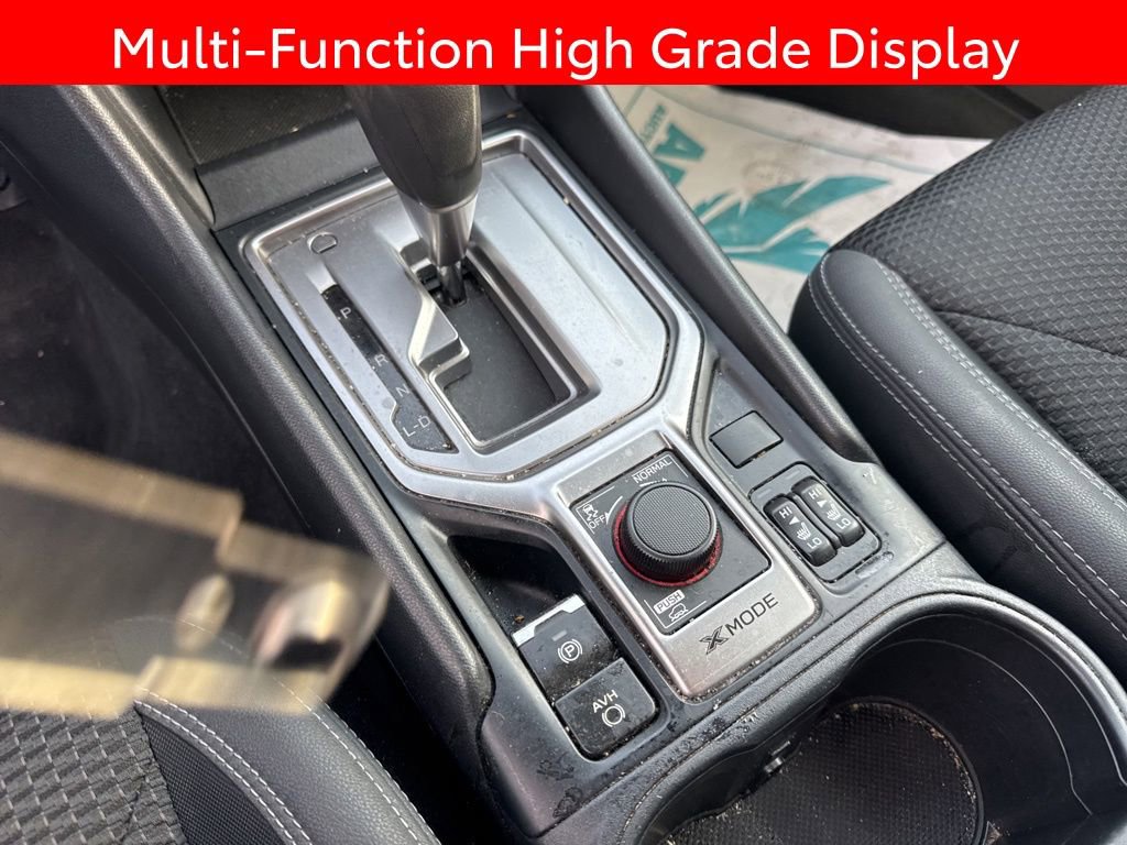 Used 2023 Subaru Forester Premium AWD/4WD image 7