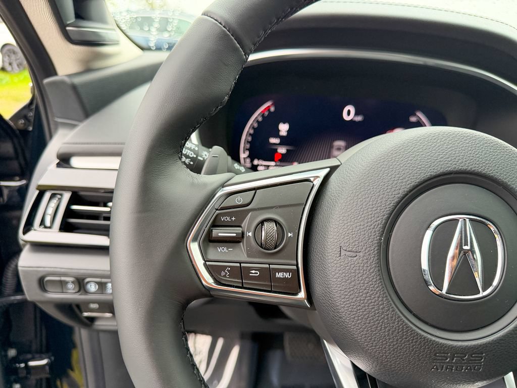 New 2026 Acura MDX w/ Technology Package AWD/4WD image 18